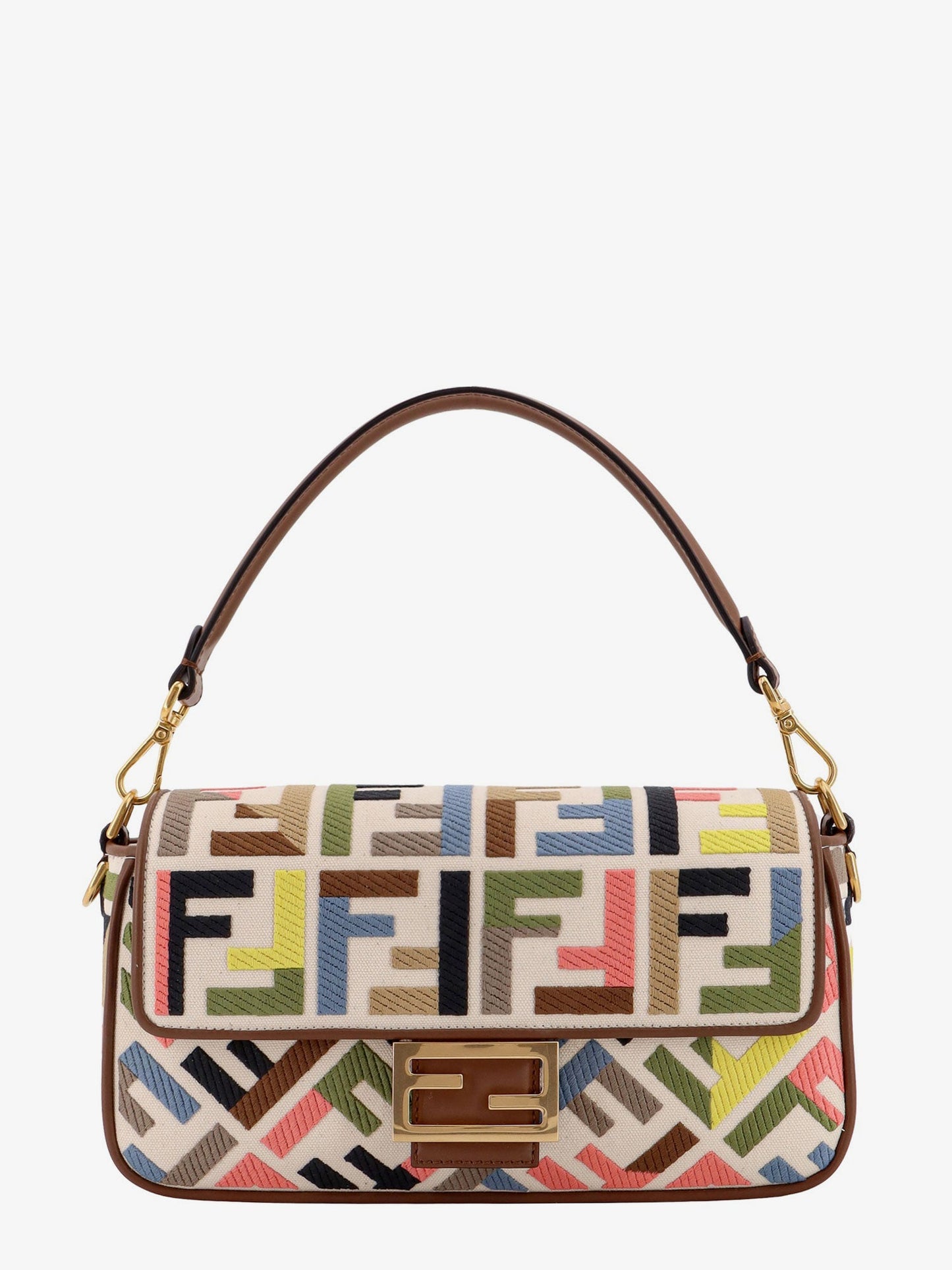 Fendi Baguette