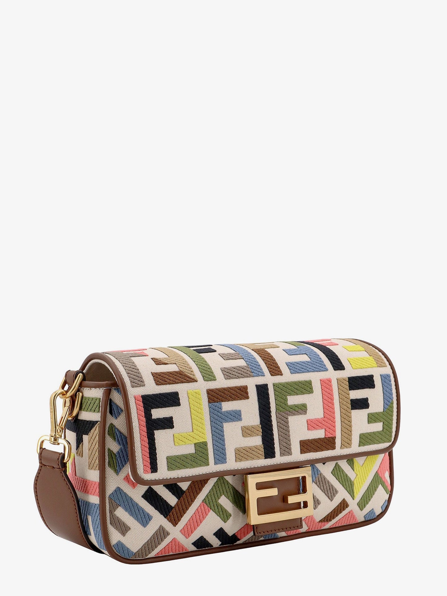 Fendi Baguette