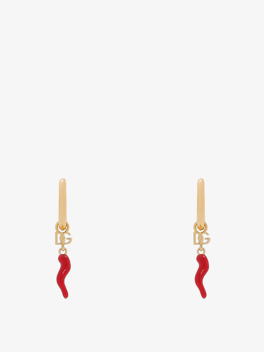 Dolce & Gabbana Earrings