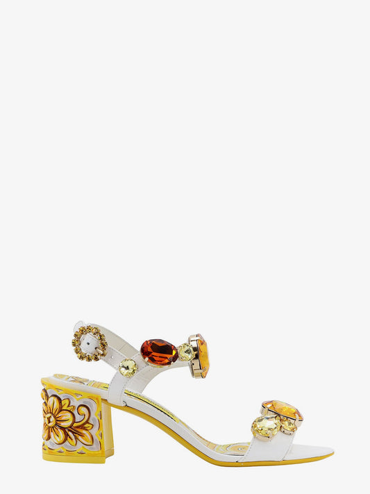 Dolce & Gabbana Sandals