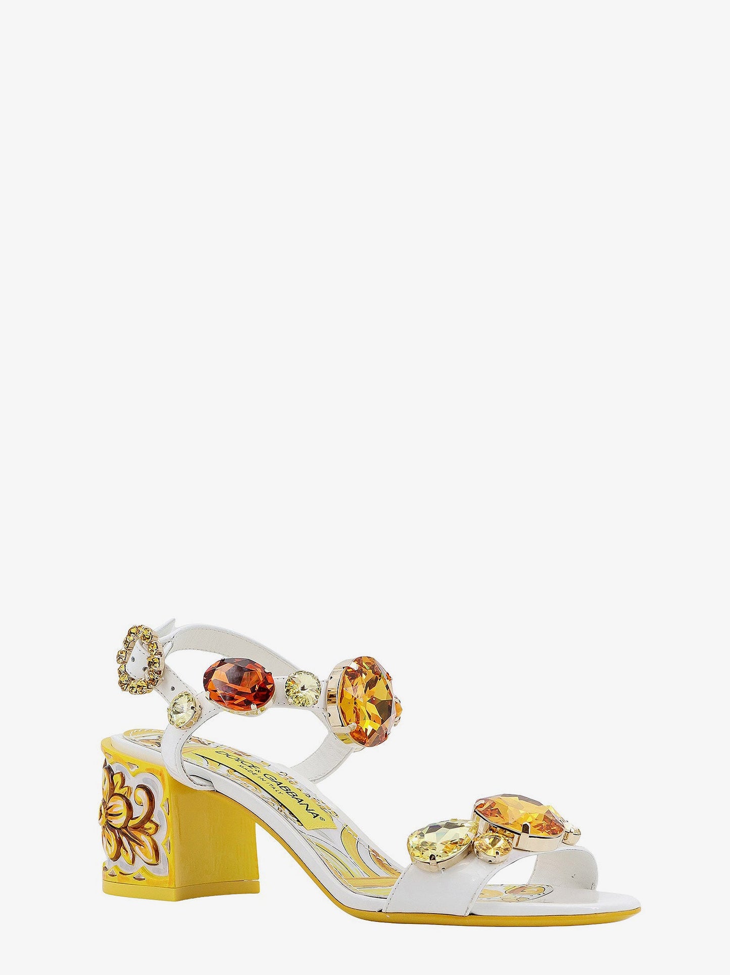 Dolce & Gabbana Sandals