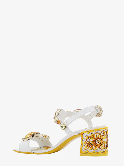 Dolce & Gabbana Sandals