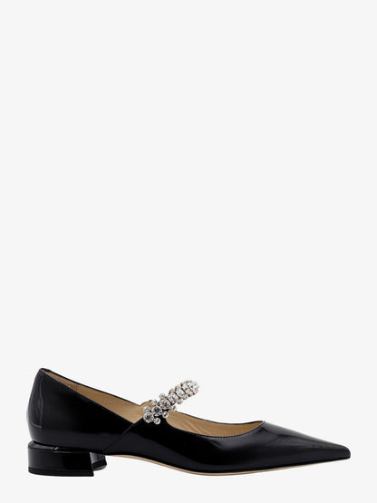 Jimmy Choo Bing Pump Flat