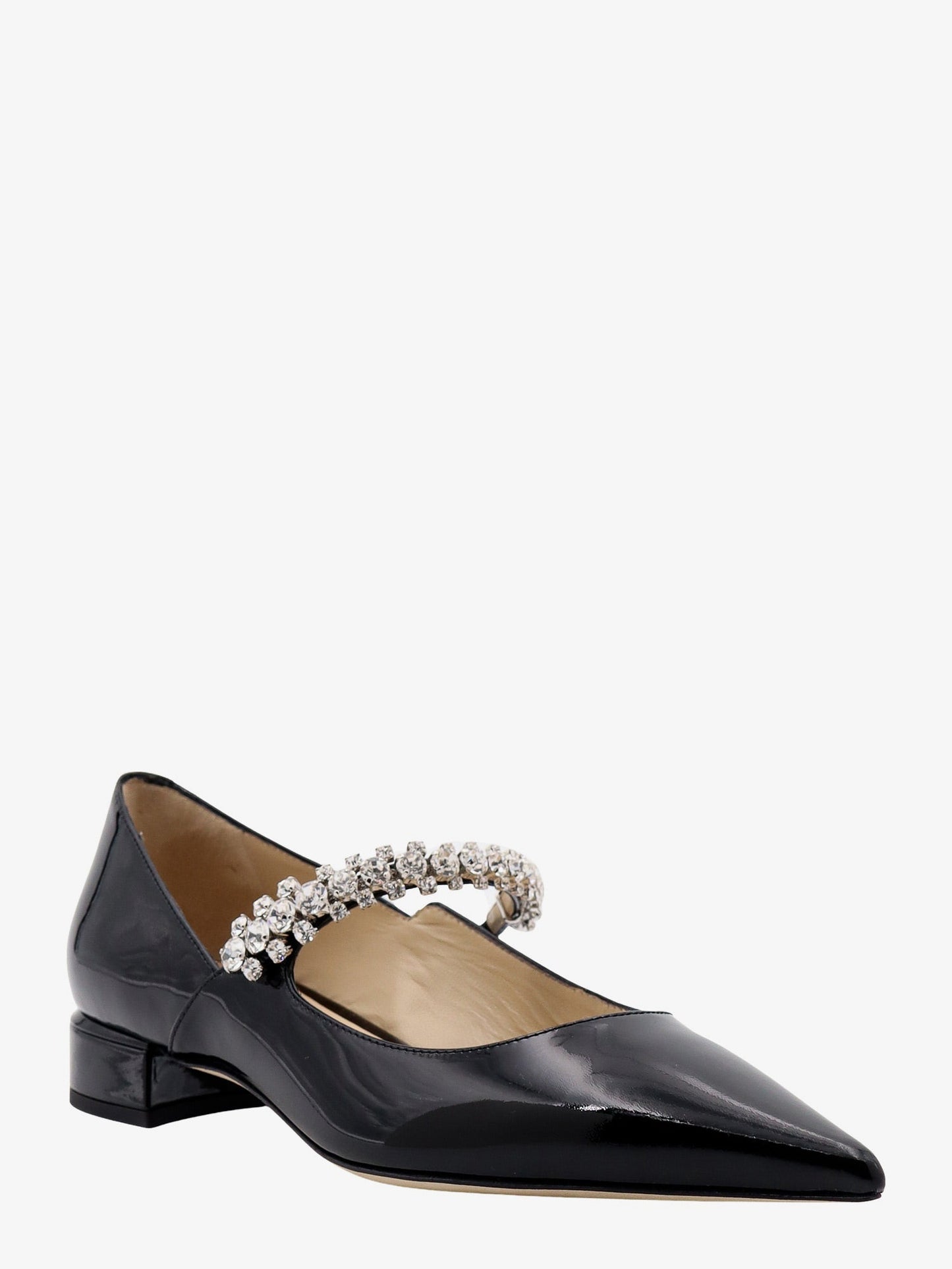 Jimmy Choo Bing Pump Flat