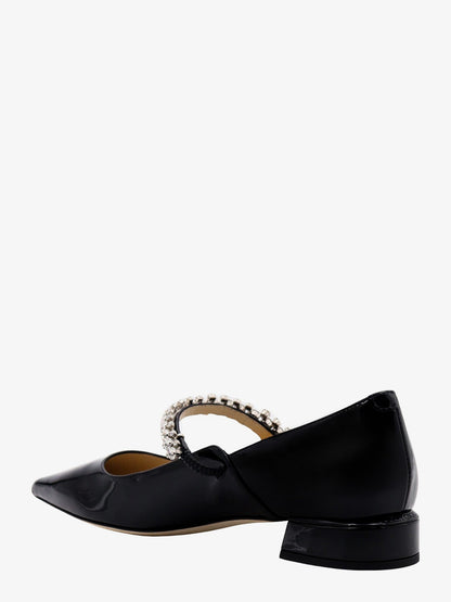 Jimmy Choo Bing Pump Flat