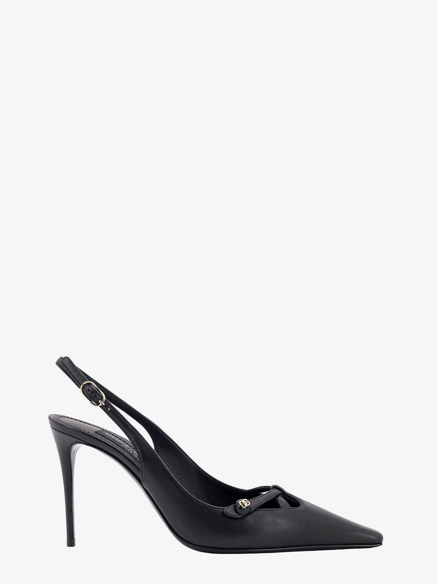 Dolce & Gabbana Slingback