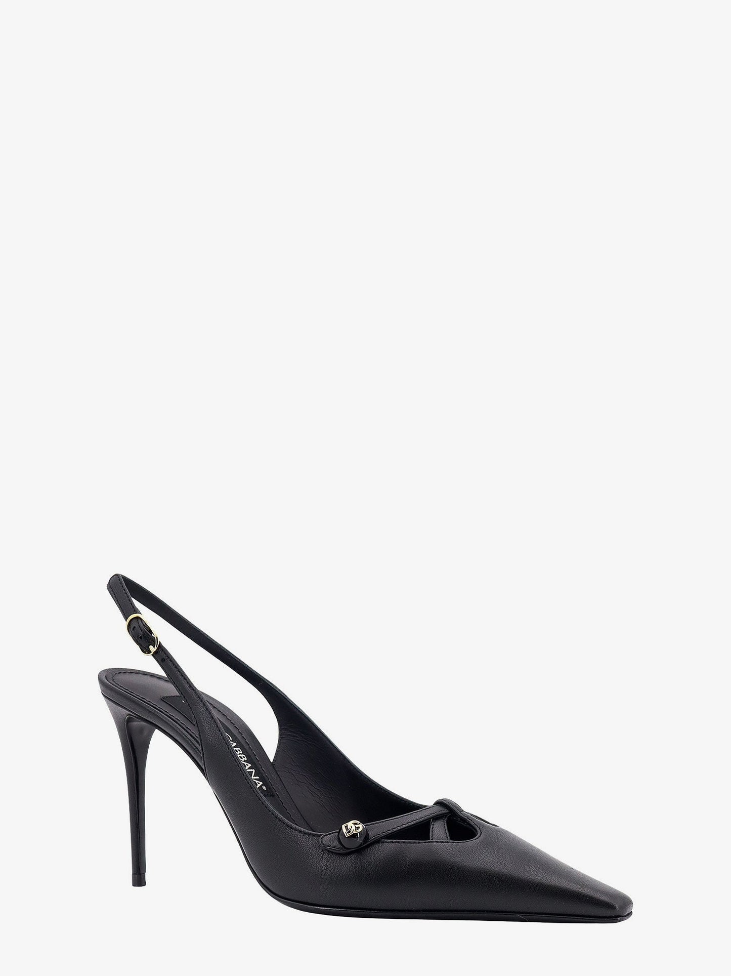 Dolce & Gabbana Slingback