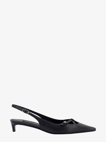 Dolce & Gabbana Slingback