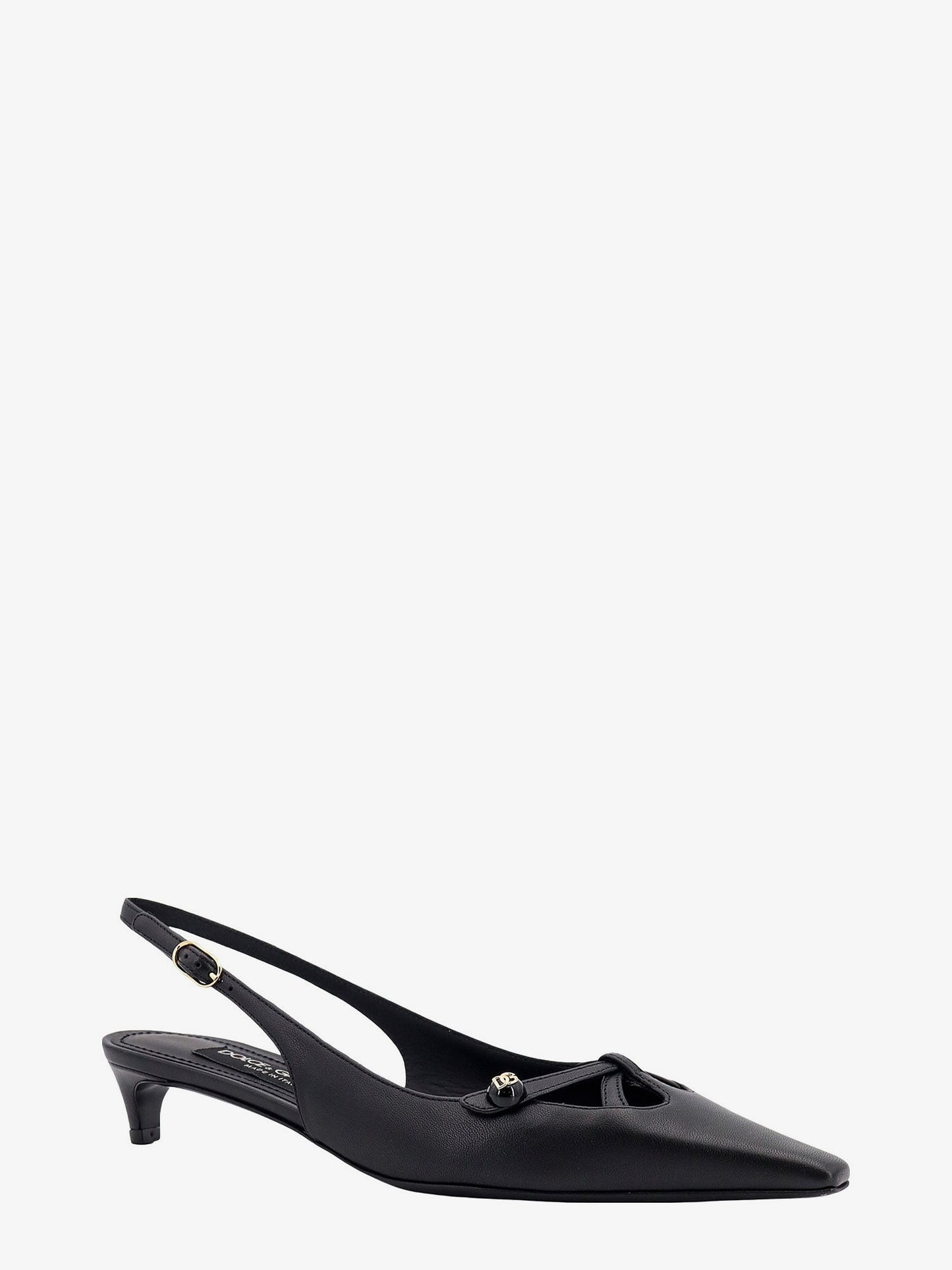 Dolce & Gabbana Slingback