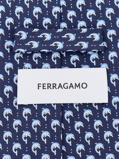 Ferragamo Tie