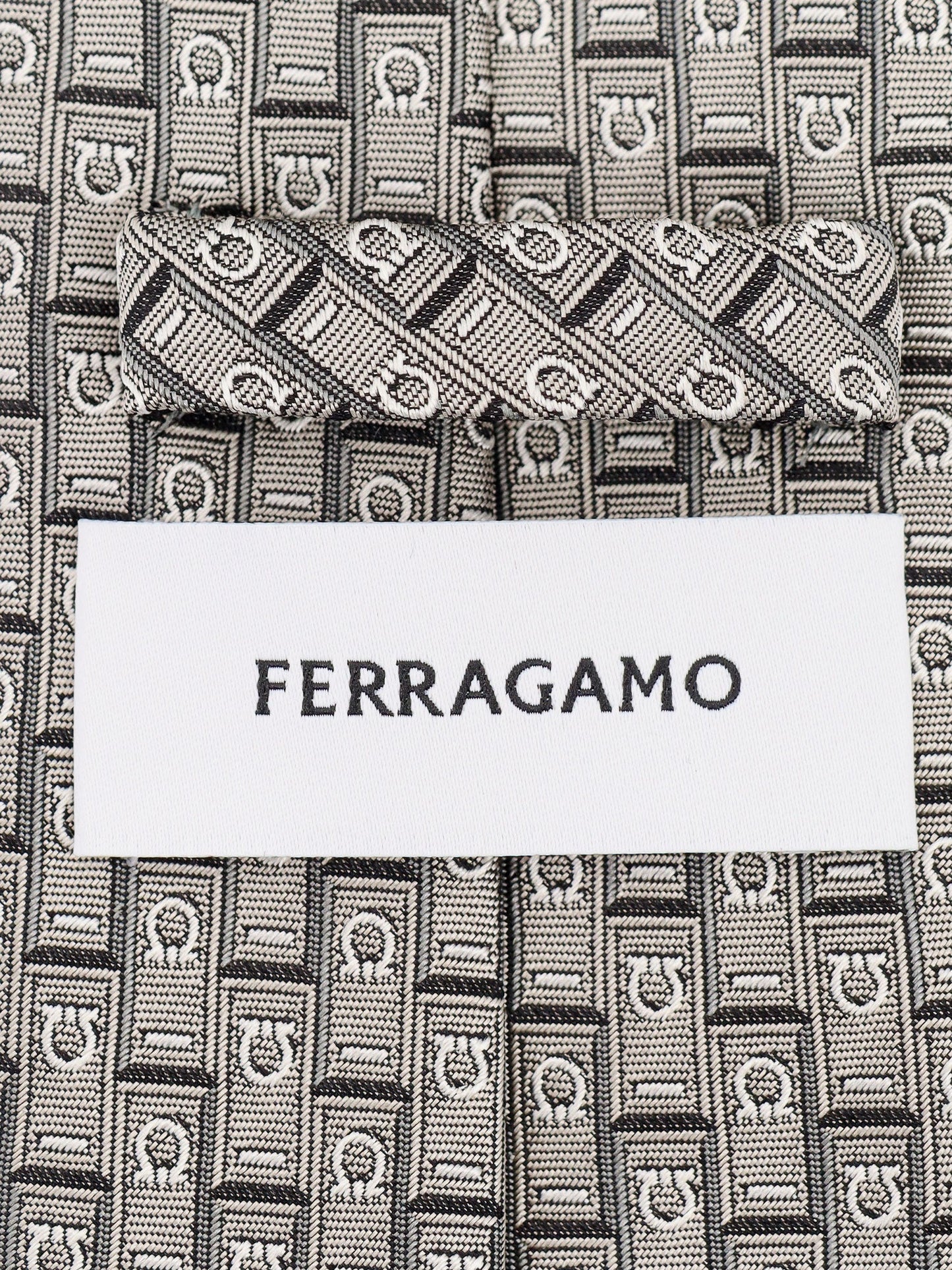 Ferragamo Tie