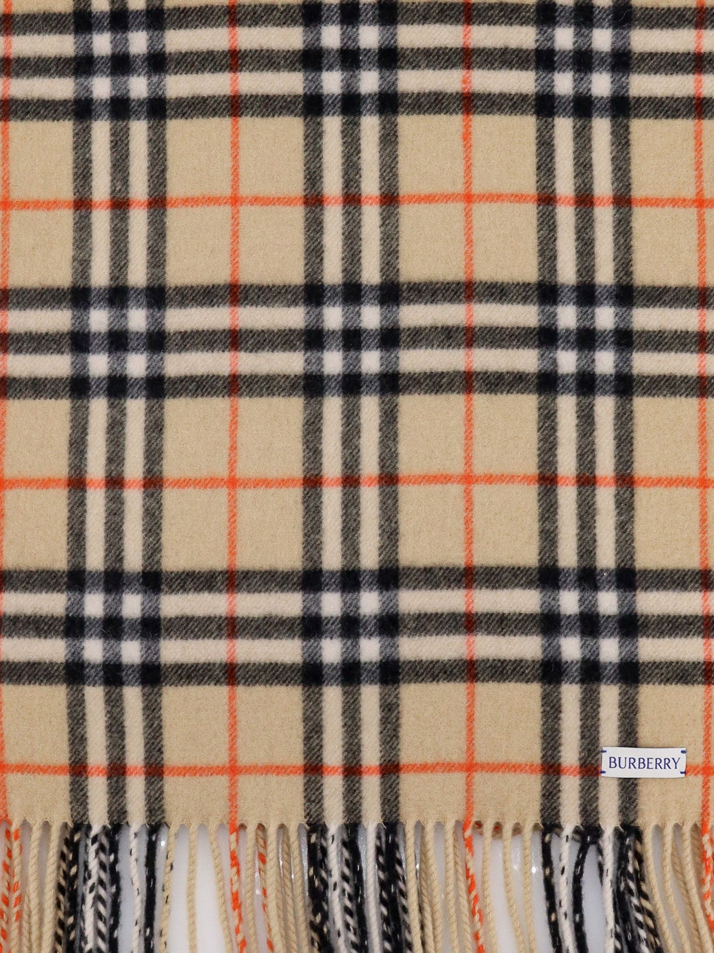 Burberry Scarf