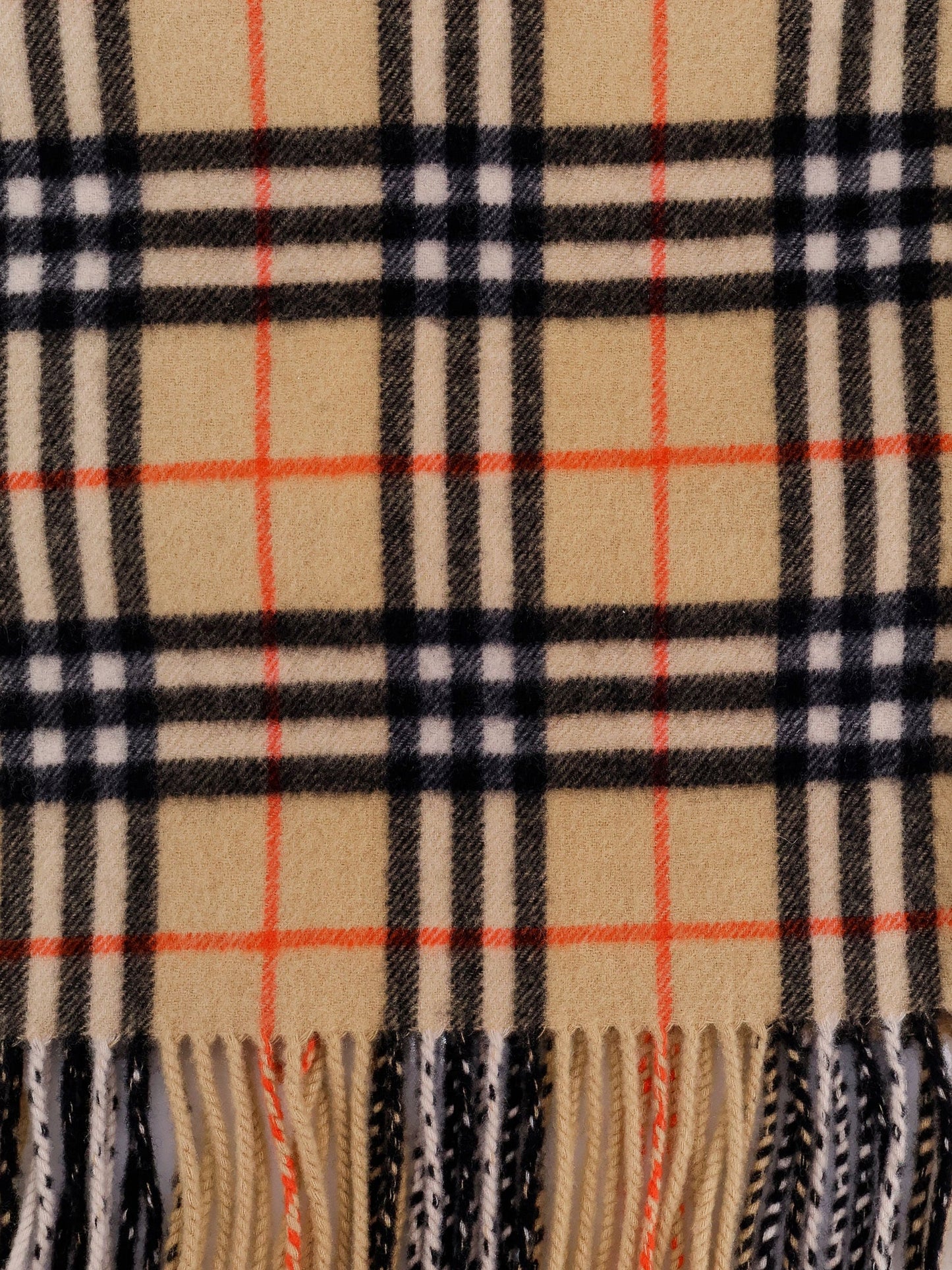 Burberry Scarf