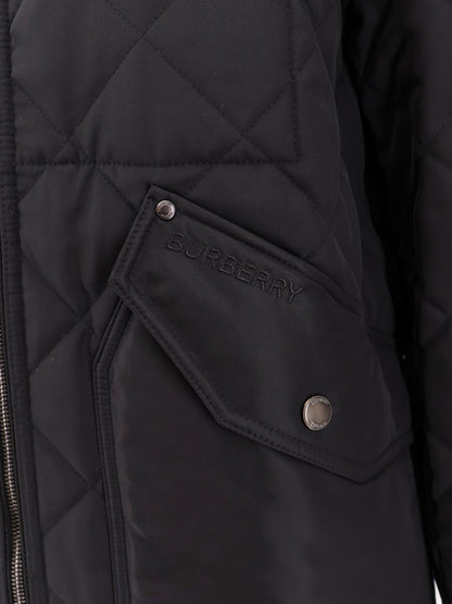 Burberry Jacket