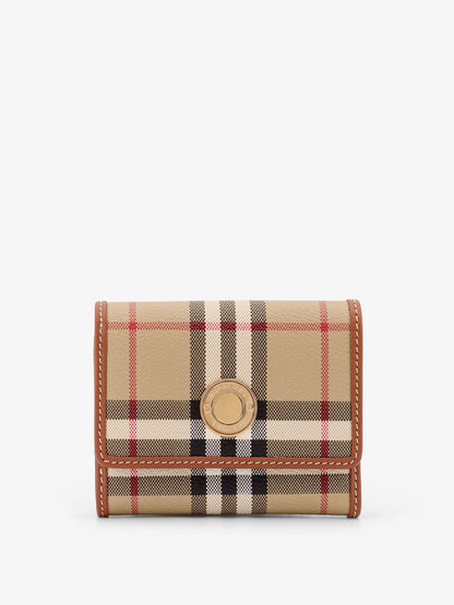 Burberry Lancaster