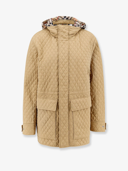 Burberry Jacket