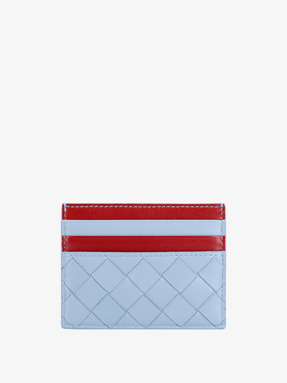 Bottega Veneta Card Holder