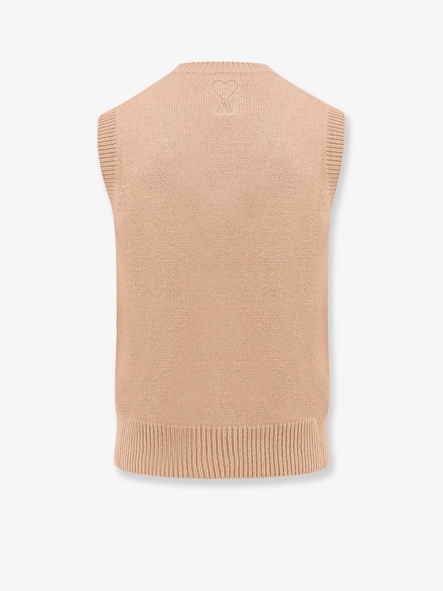 Ami Paris Vest