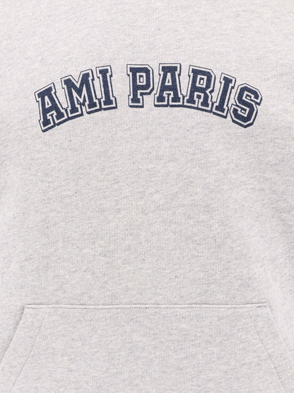 Ami Paris Sweatshirt