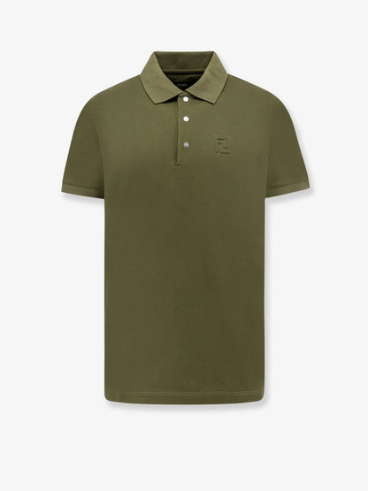 Fendi Polo Shirt