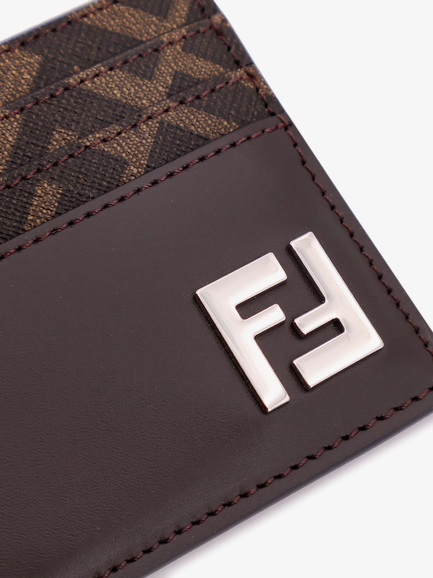 Fendi Card Holder