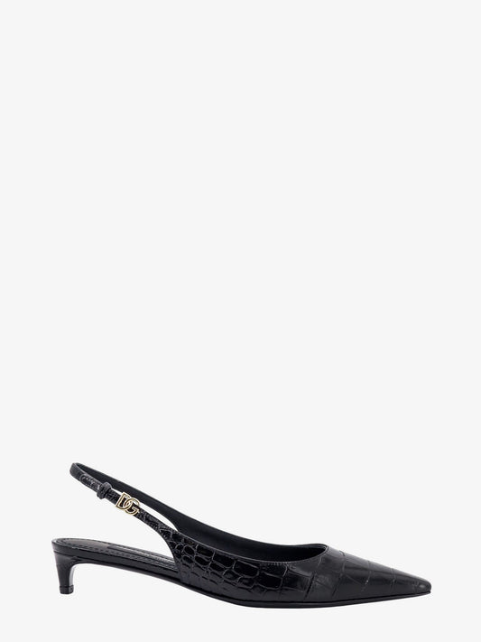 Dolce & Gabbana Slingback