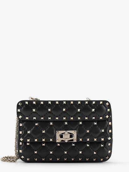 Valentino Garavani Rockstud Spike Media