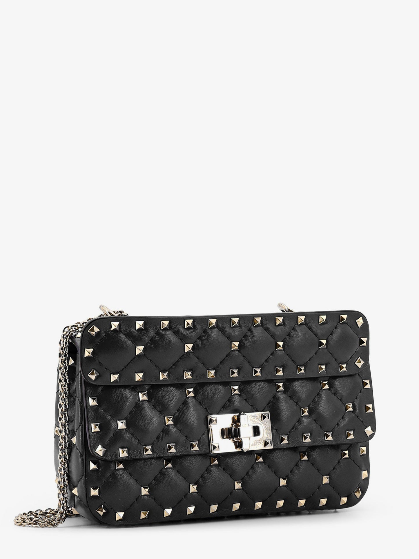 Valentino Garavani Rockstud Spike Media