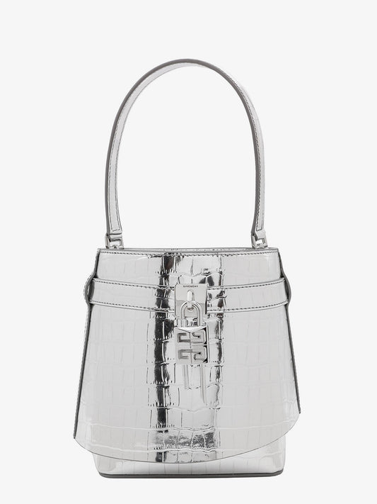 Givenchy Shark Lock