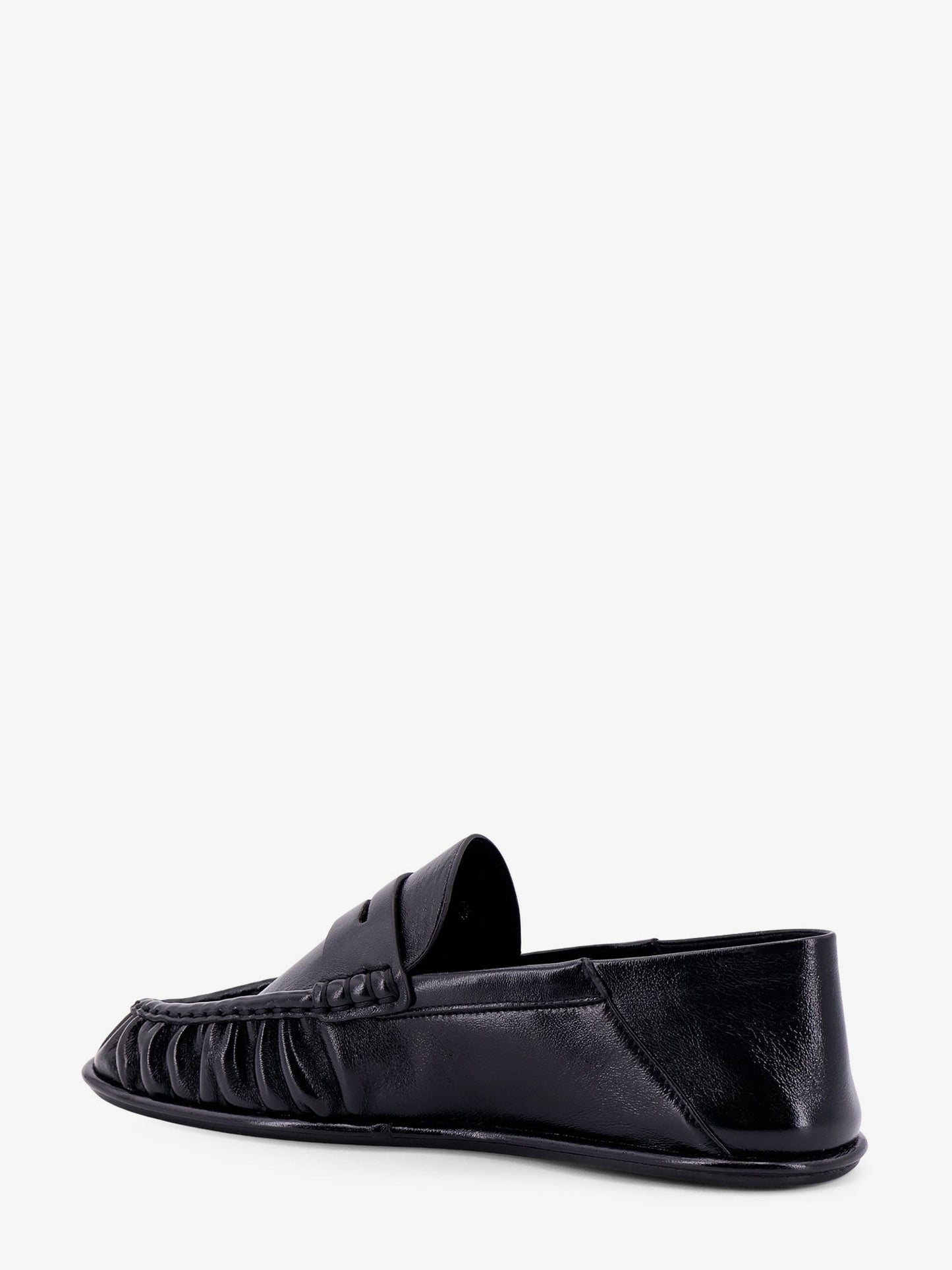 Saint Laurent Le Loafer