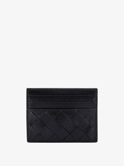 Bottega Veneta Card Holder