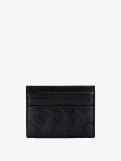 Bottega Veneta Card Holder