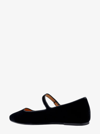 Tod's Ballerinas