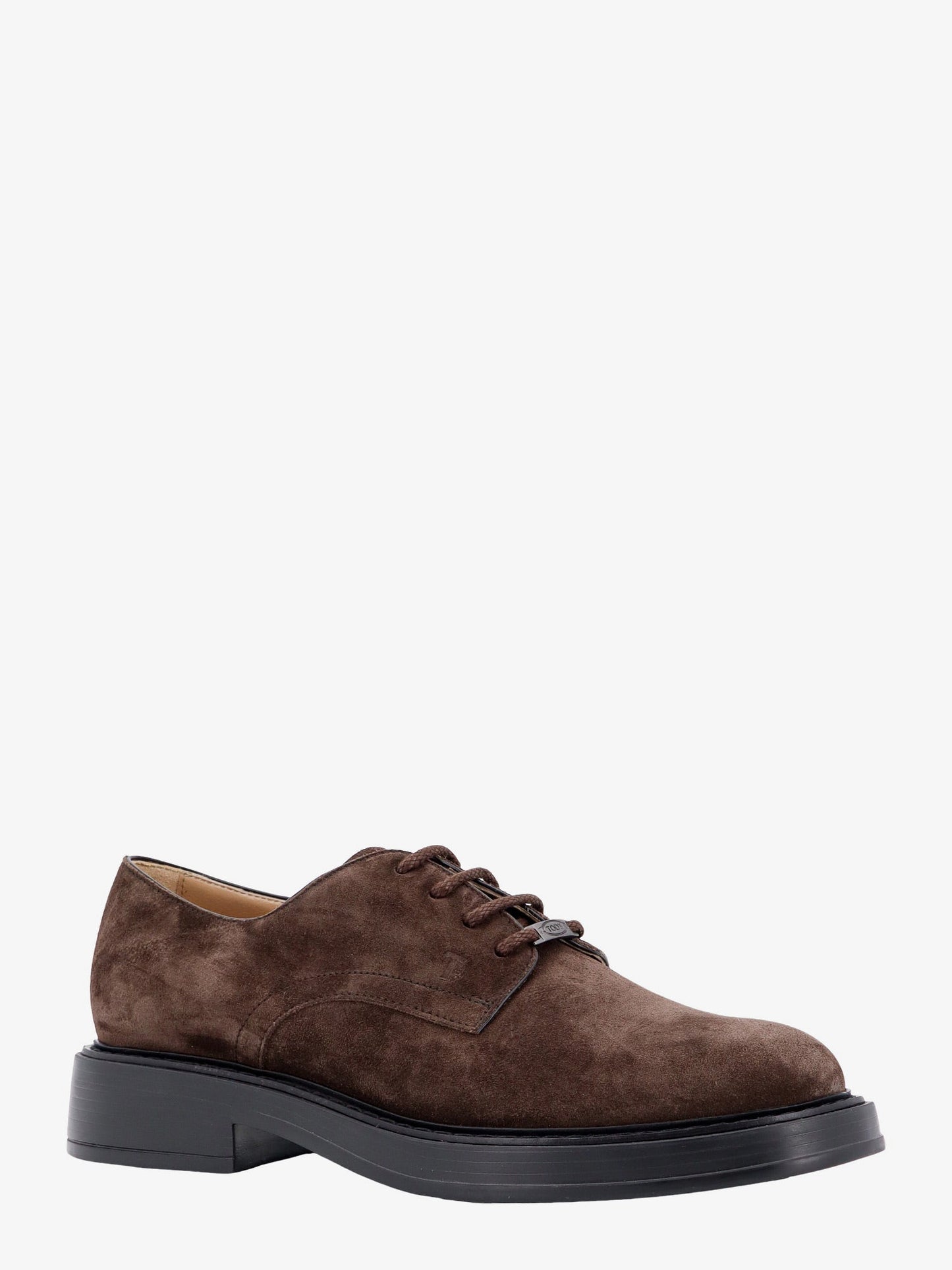 Tod's Lace Up Shoe