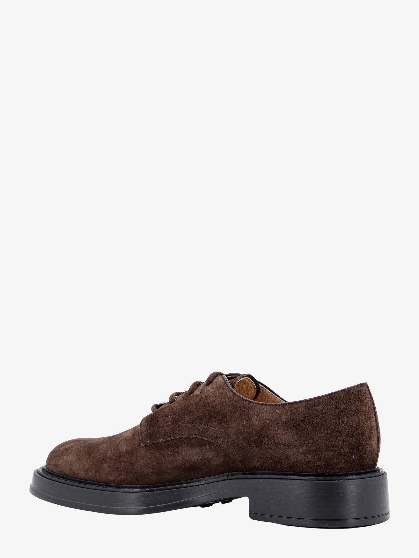 Tod's Lace Up Shoe