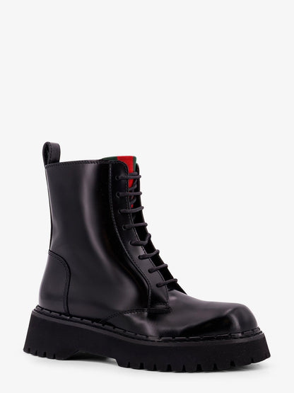 Gucci Boots