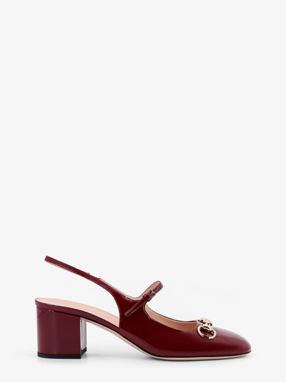 Gucci Slingback