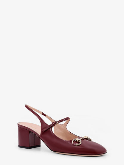 Gucci Slingback