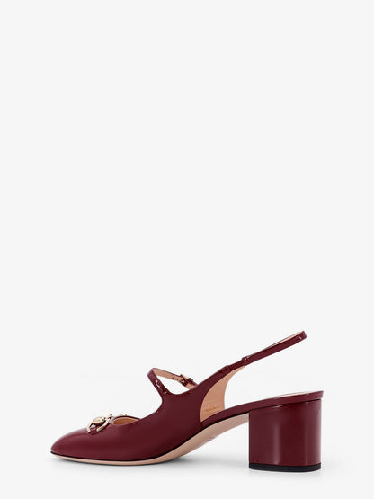 Gucci Slingback