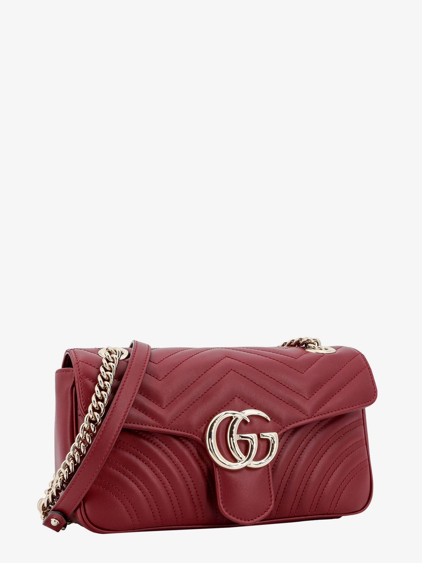 Gucci Gg Marmont