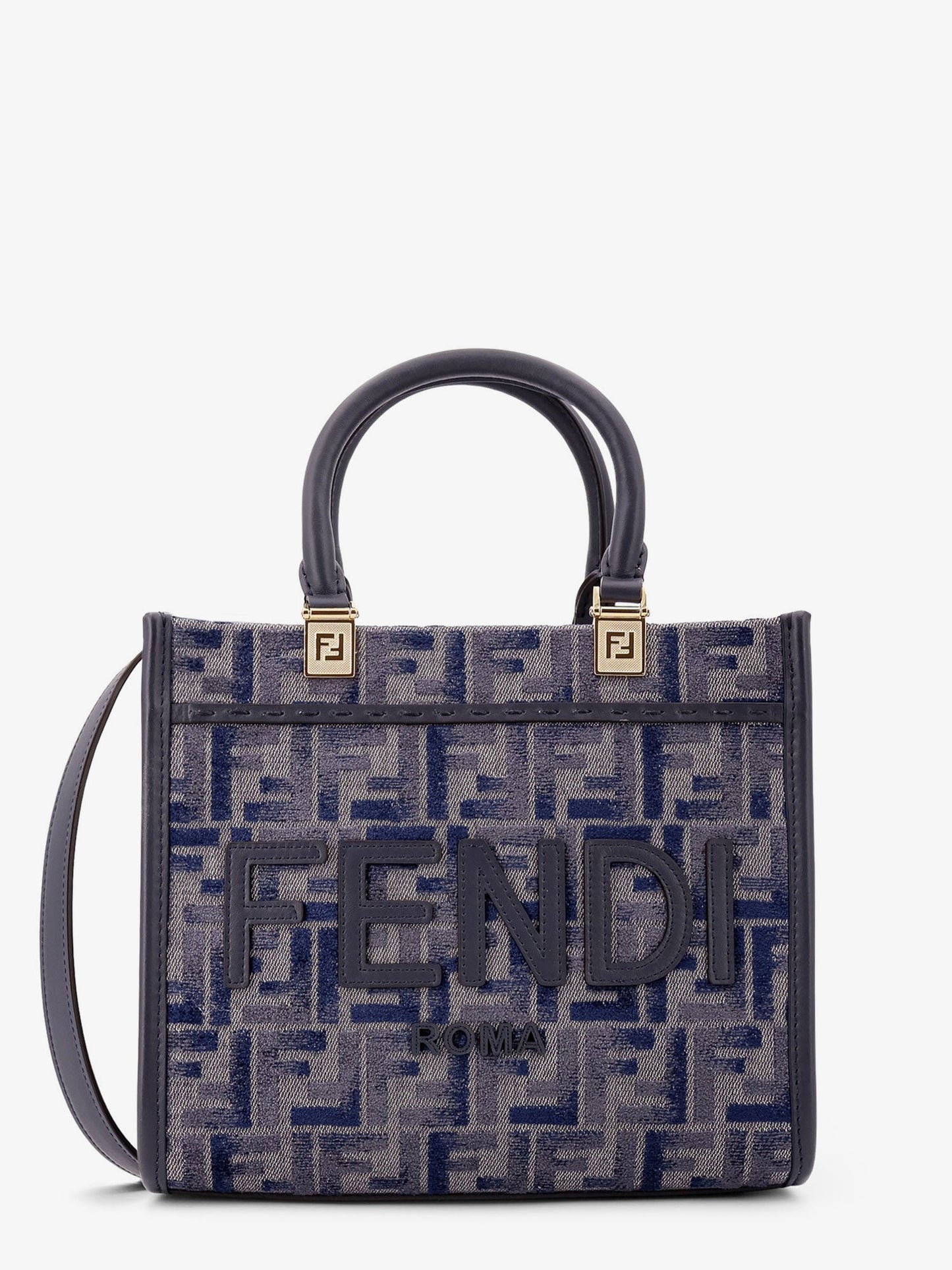 Fendi Sunshine Small