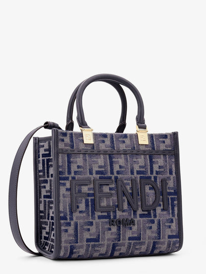 Fendi Sunshine Small