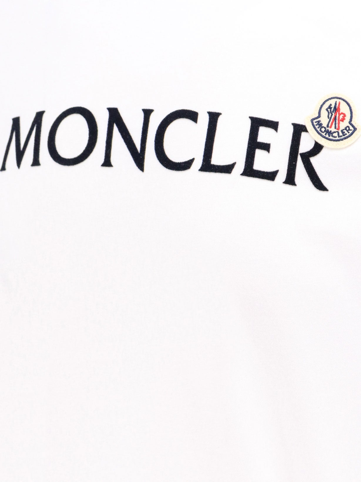 Moncler T Shirt