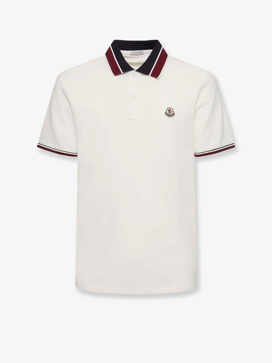 Moncler Polo Shirt