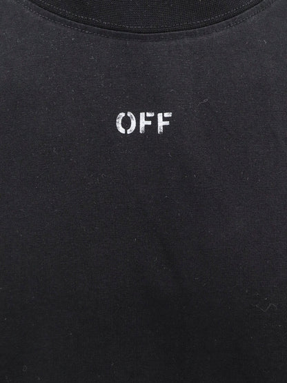 Off White T Shirt