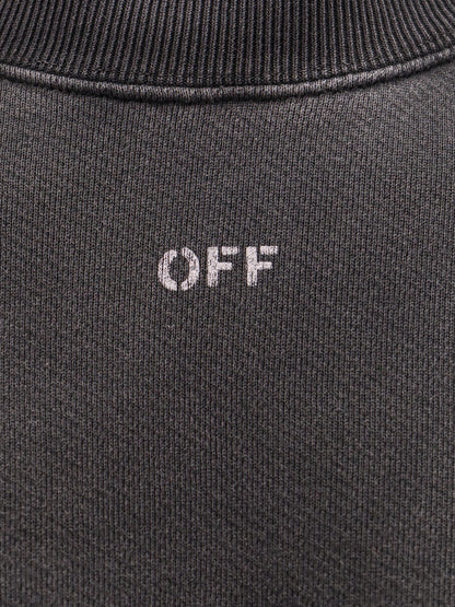 Off White Sweatshirt