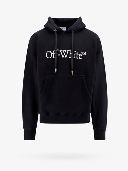 Off White Sweatshirt