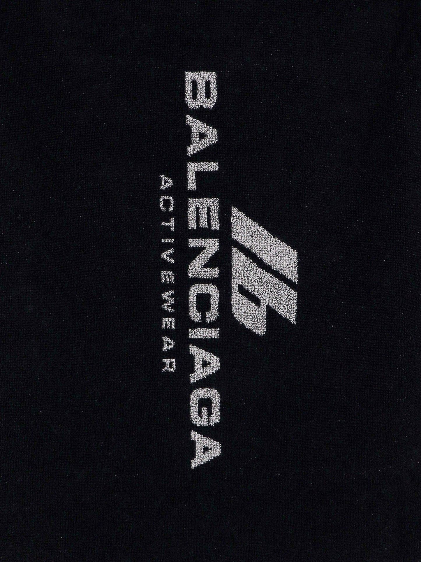 Balenciaga Towel