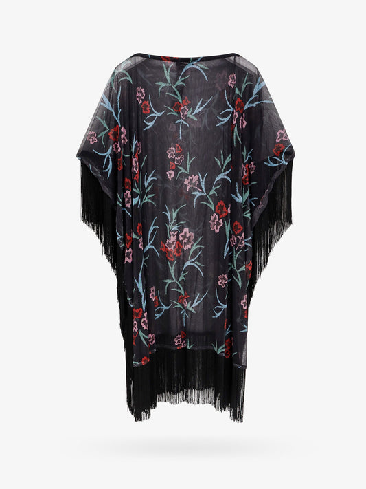 Giorgio Armani Poncho