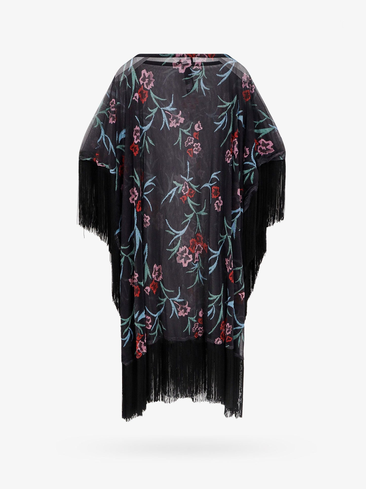 Giorgio Armani Poncho